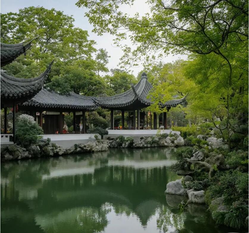 江苏夏青餐饮有限公司