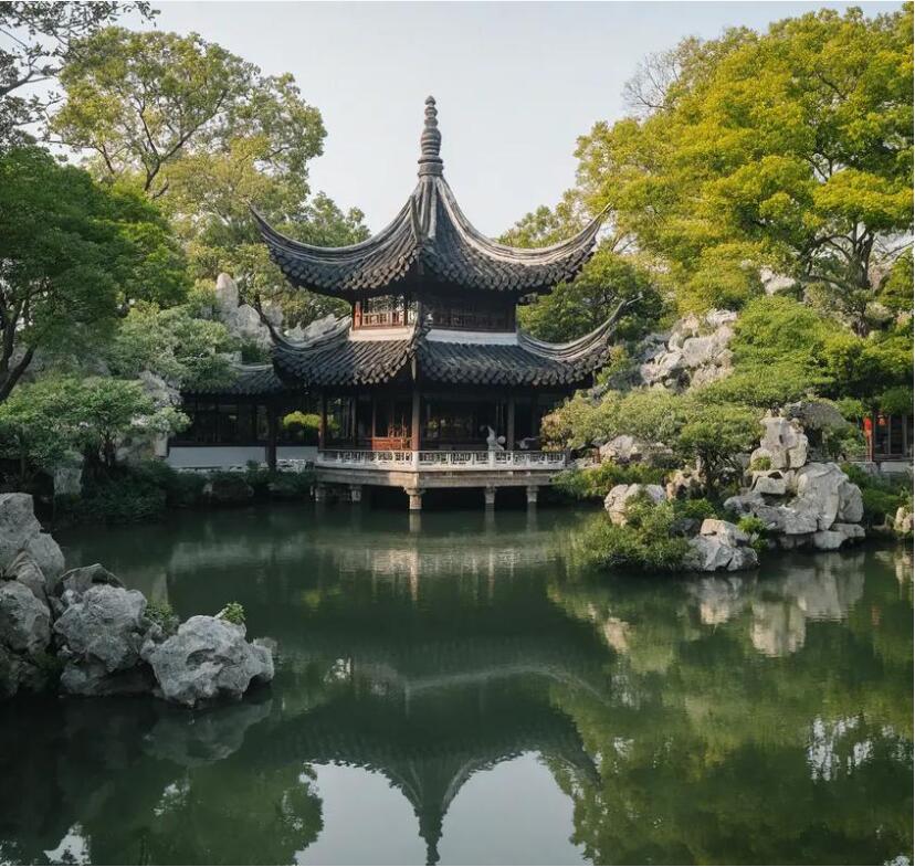 江苏夏青餐饮有限公司